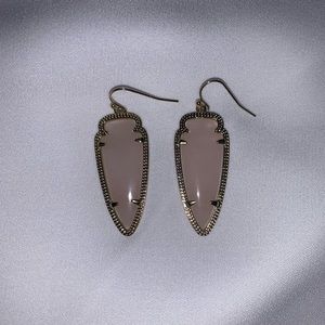 Kendra Scott earrings